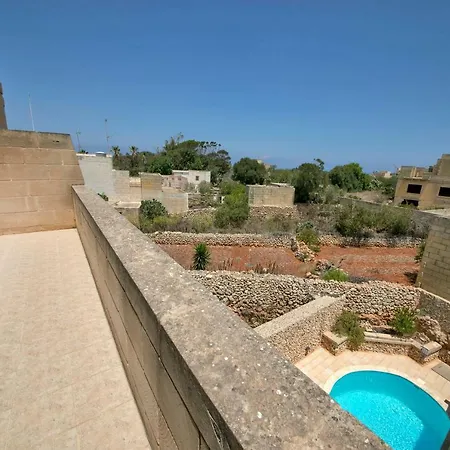 Villa Ta Xandru *