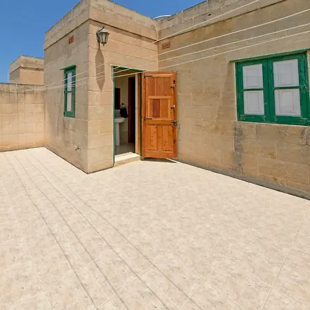 Villa Ta Xandru *