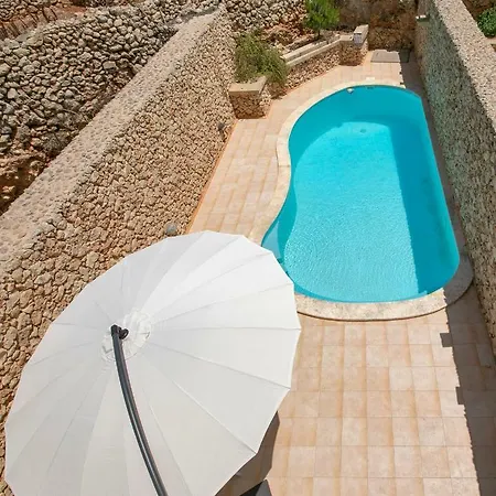 Ta Xandru Villa *